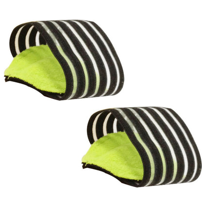 Adjustable Foot Cushion Insole Pads (1 Pair) by HitMyNeed