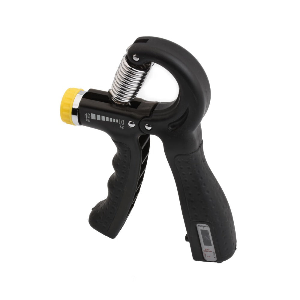 Adjustable Forearm Gripper with Counter 10-40kg by HitMyNeed