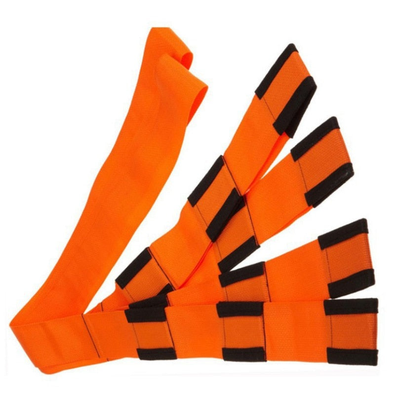 Adjustable Furniture Carrying Straps with Wrist Support by HitMyNeed