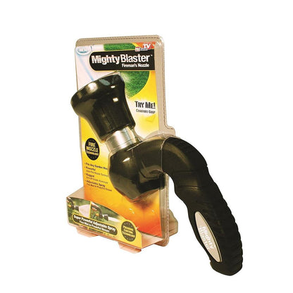Adjustable Garden Hose Sprayer Nozzle by HitMyNeed