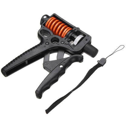 Adjustable Grip Strengthener 10-80kg by HitMyNeed