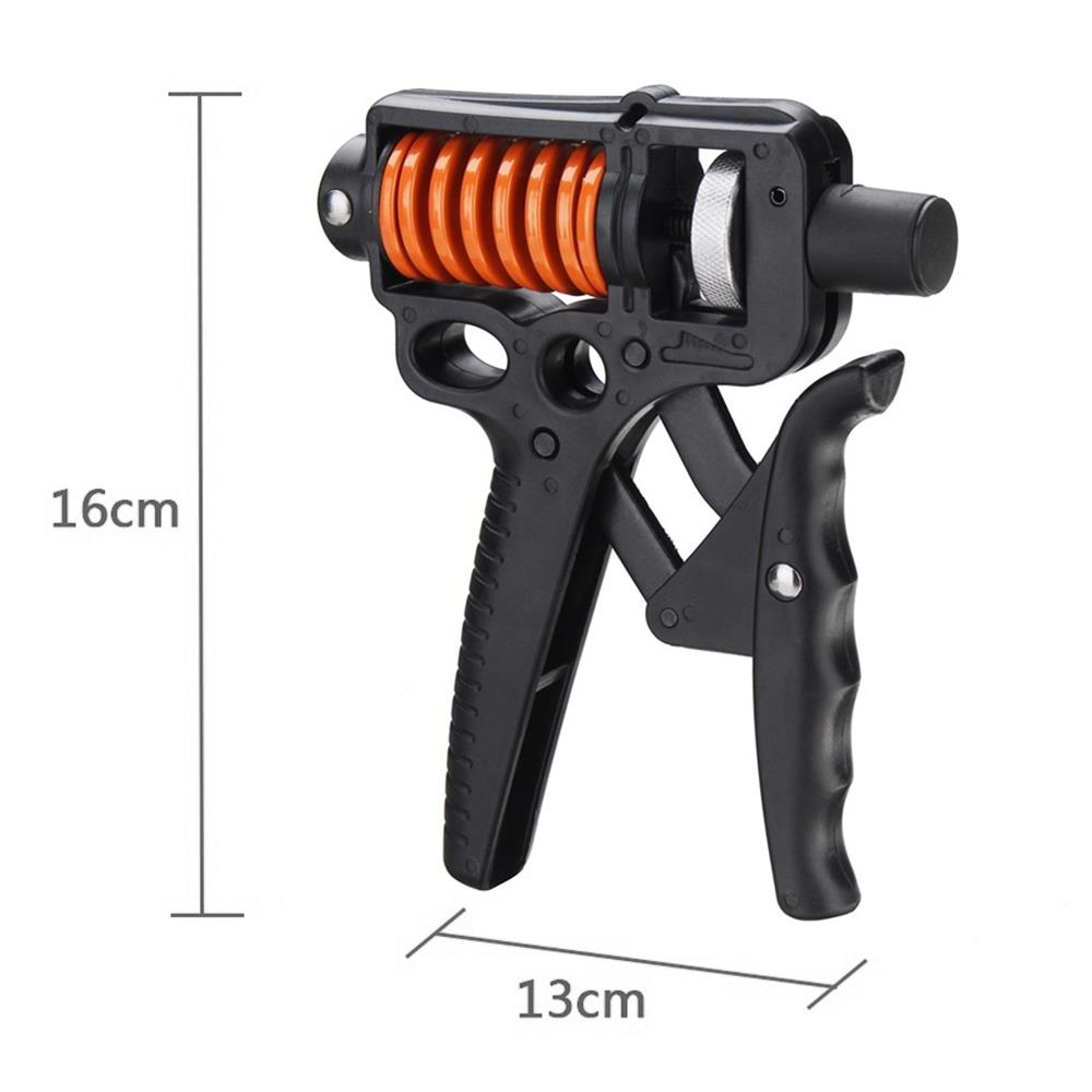 Adjustable Grip Strengthener 10-80kg by HitMyNeed