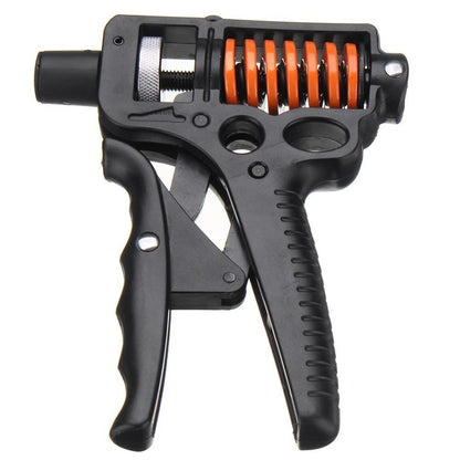 Adjustable Grip Strengthener 10-80kg by HitMyNeed