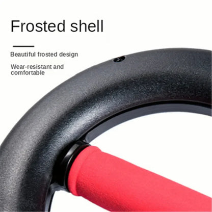 Adjustable Hand Grip & Forearm Strength Trainer by HitMyNeed