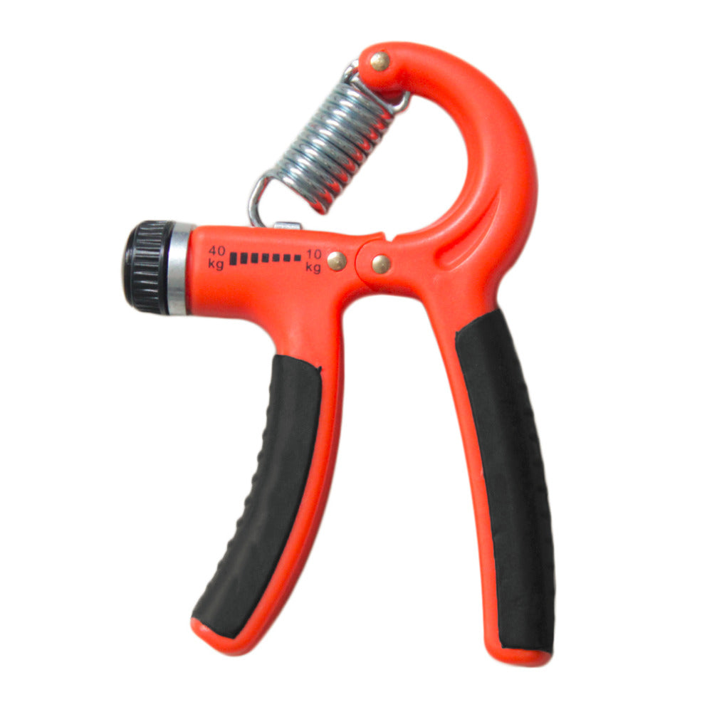 Adjustable Hand Grip Strengthener 10-40kg by HitMyNeed