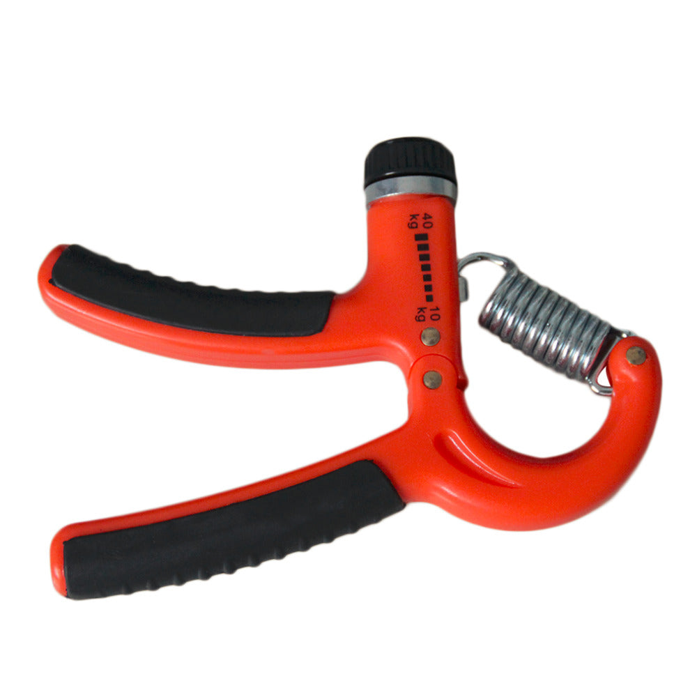 Adjustable Hand Grip Strengthener 10-40kg by HitMyNeed