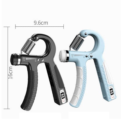 Adjustable Hand Grip Strengthener 5-60 kg by HitMyNeed