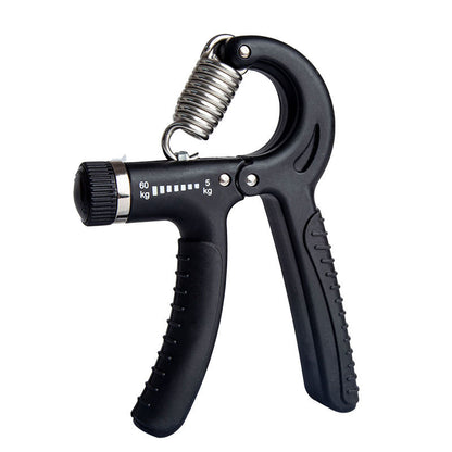 Adjustable Hand Grip Strengthener & Wrist Exerciser 1 by HitMyNeed