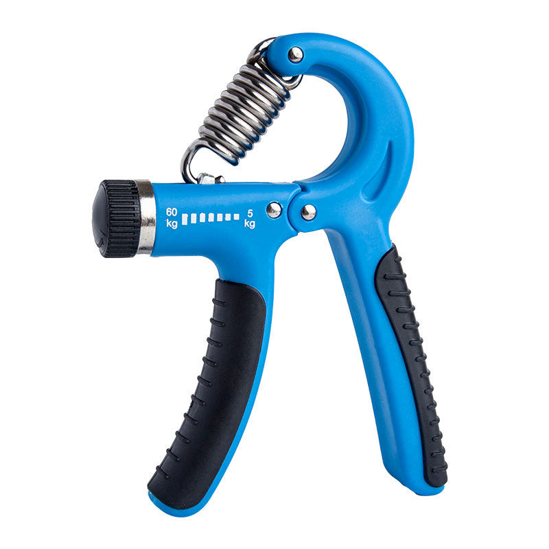Adjustable Hand Grip Strengthener & Wrist Exerciser 2 by HitMyNeed