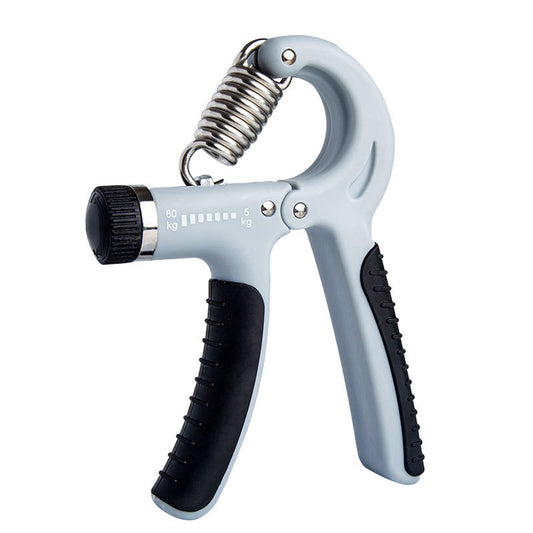 Adjustable Hand Grip Strengthener & Wrist Exerciser 3 by HitMyNeed