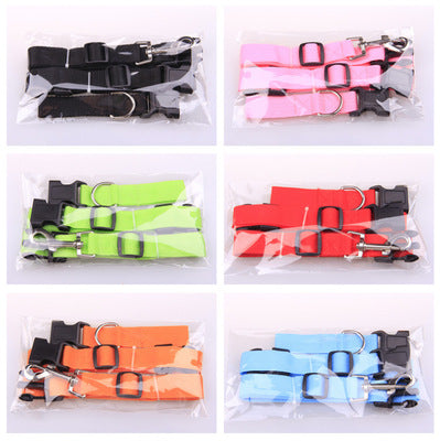 Adjustable Hands-Free Belt Dog Leash by HitMyNeed