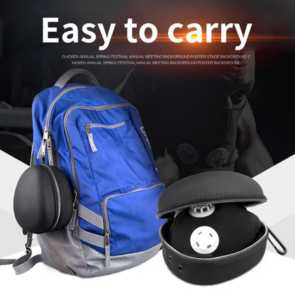 Adjustable High Altitude Simulation Sports Mask by HitMyNeed