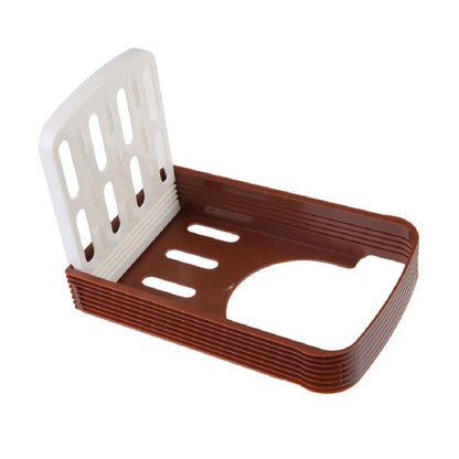 Adjustable Home Bread Slicer Cutting Guide by HitMyNeed