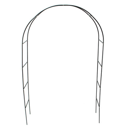 Adjustable Iron Wedding Arch Backdrop Frame by HitMyNeed