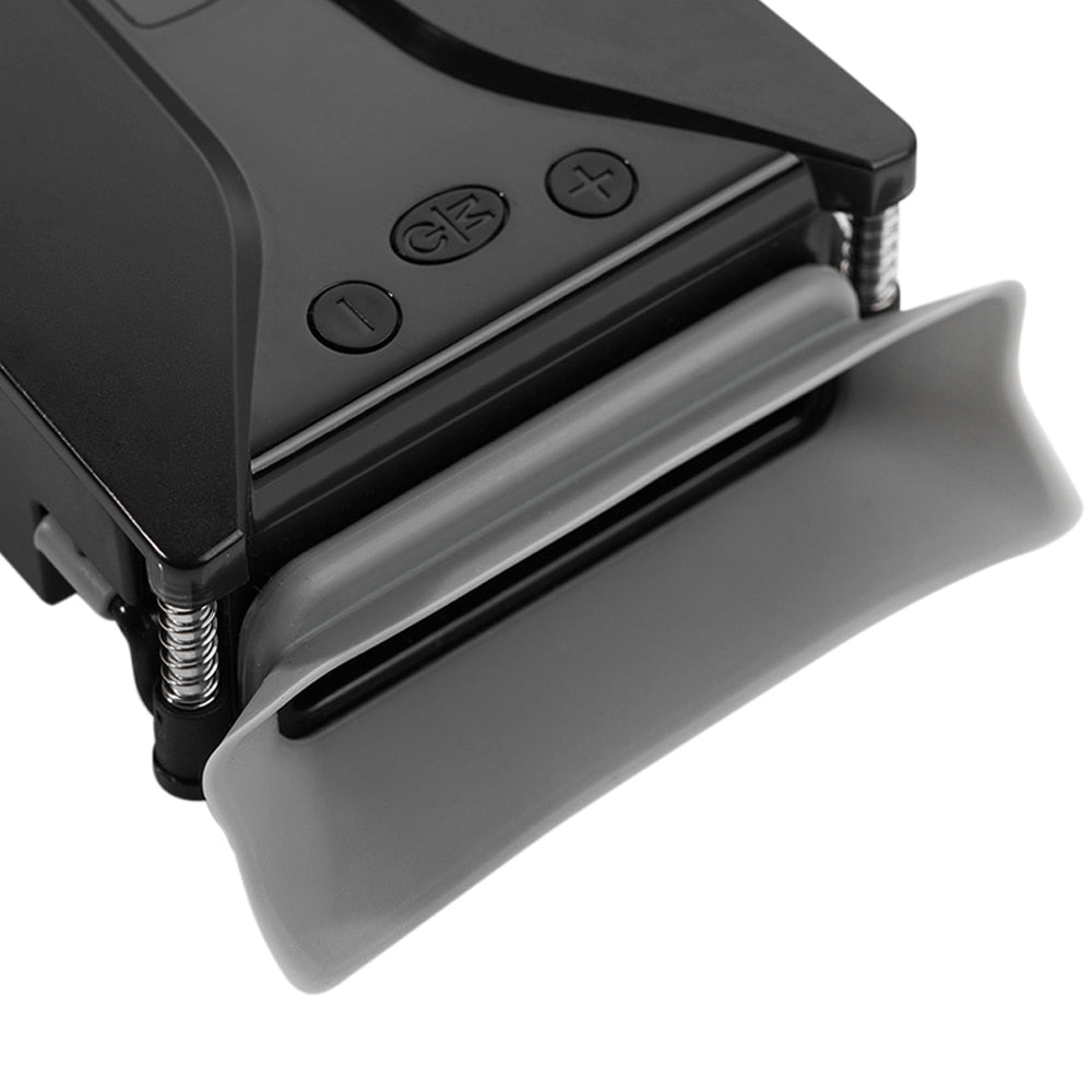 Adjustable Laptop Fan Heatsink with 13-Speed Control by HitMyNeed