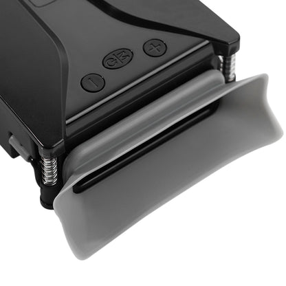Adjustable Laptop Fan Heatsink with 13-Speed Control by HitMyNeed