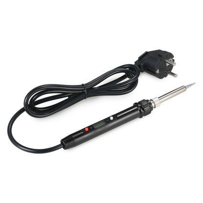 Adjustable LCD Electric Soldering Iron 80W by HitMyNeed