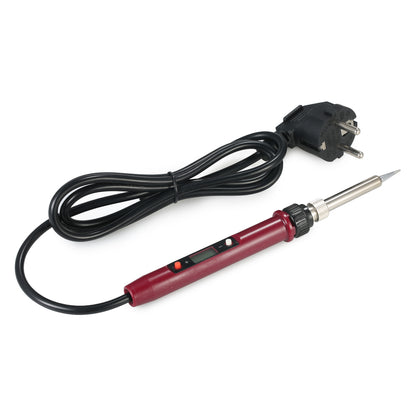 Adjustable LCD Electric Soldering Iron 80W by HitMyNeed