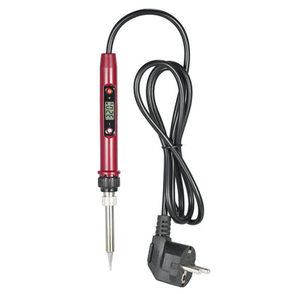 Adjustable LCD Electric Soldering Iron 80W by HitMyNeed
