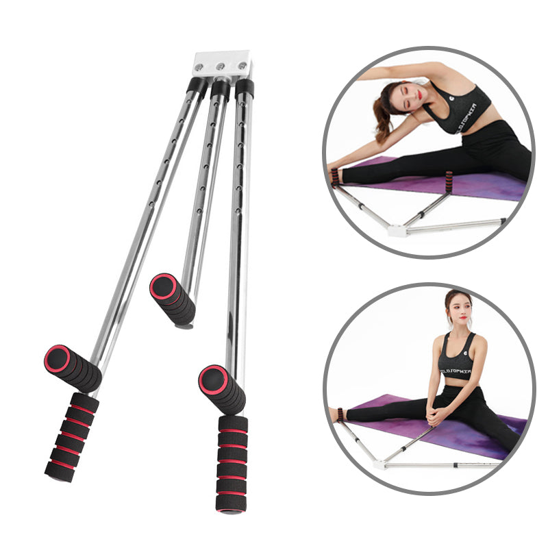 Adjustable Leg Splitter Flexibility Stretcher by HitMyNeed