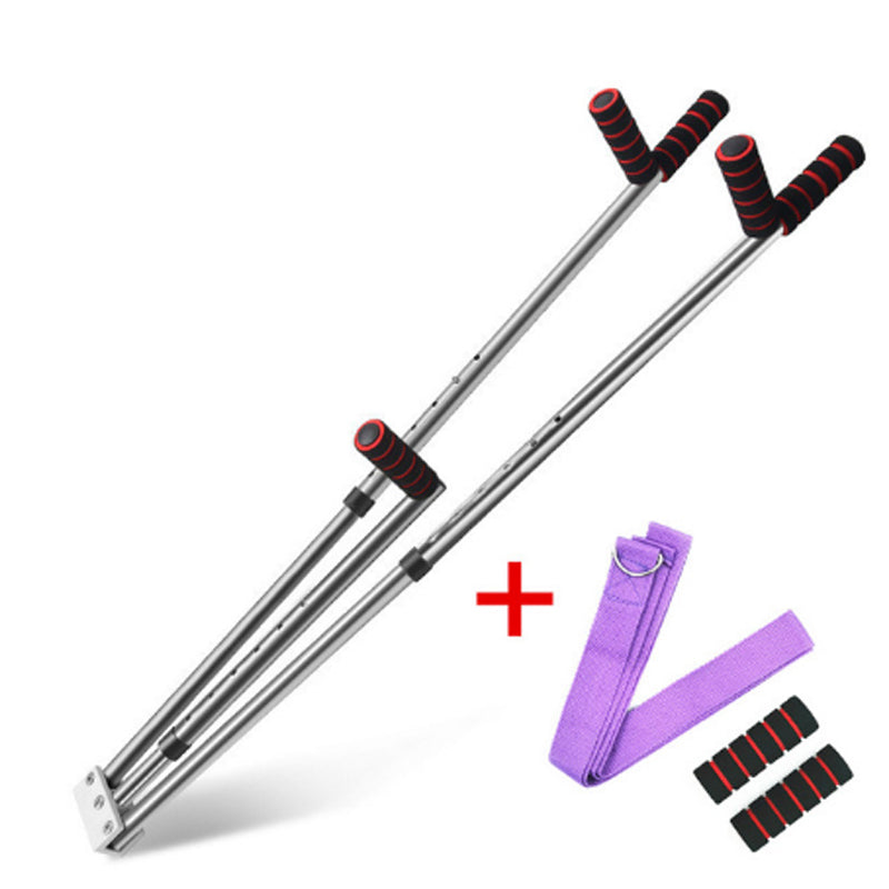 Adjustable Leg Splitter Flexibility Stretcher by HitMyNeed