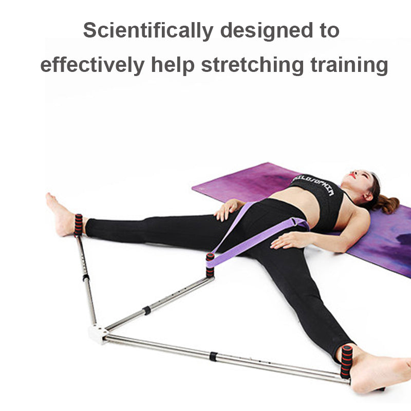 Adjustable Leg Splitter Flexibility Stretcher by HitMyNeed