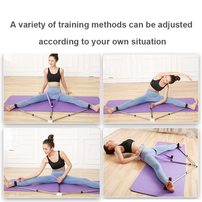 Adjustable Leg Splitter Flexibility Stretcher by HitMyNeed