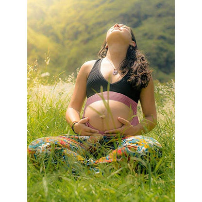 Adjustable Maternity Belly Support Belt by HitMyNeed
