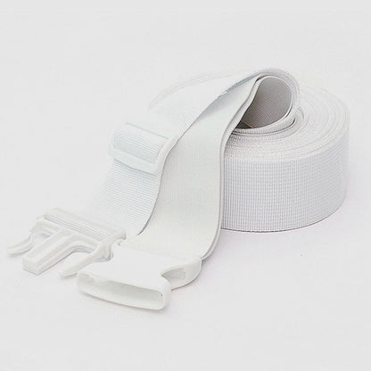Adjustable Mattress Connector with Securing Strap by HitMyNeed