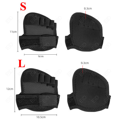 Adjustable Metatarsal Forefoot Cushion Pads by HitMyNeed