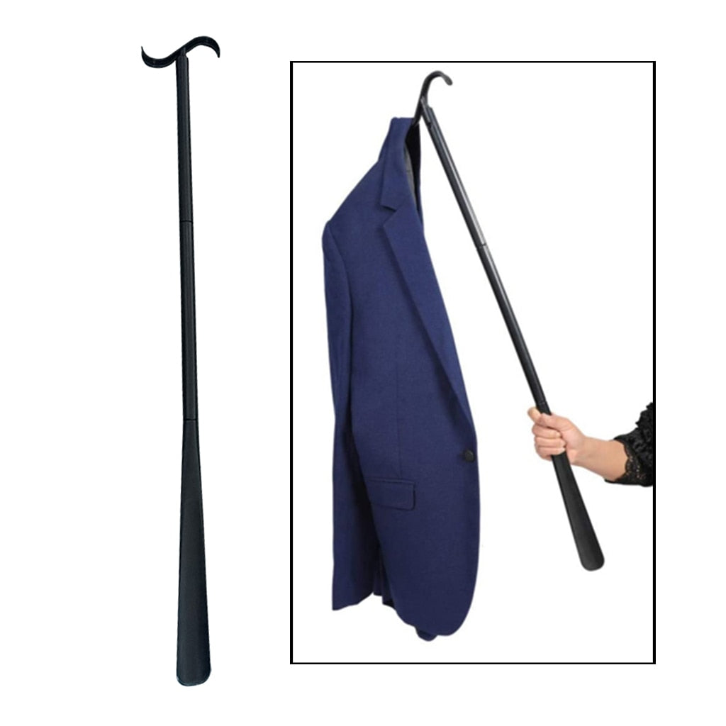 Adjustable Multipurpose Dressing Stick (3-Piece) by HitMyNeed