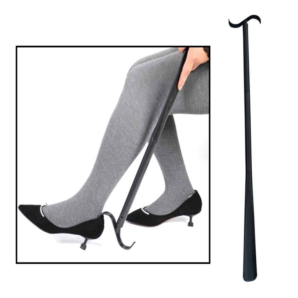 Adjustable Multipurpose Dressing Stick (3-Piece) by HitMyNeed
