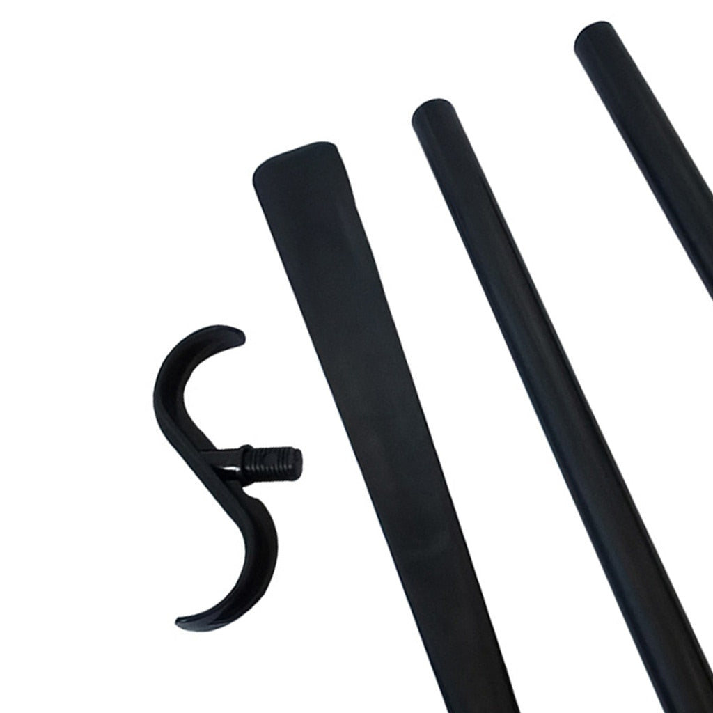 Adjustable Multipurpose Dressing Stick (3-Piece) by HitMyNeed