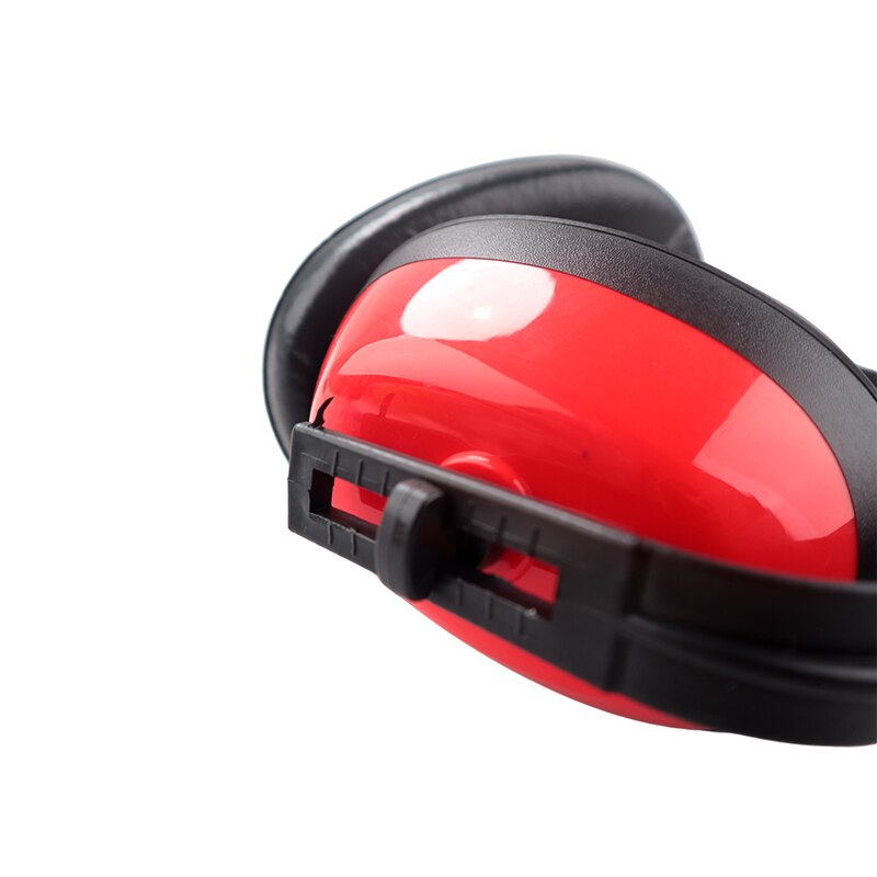 Adjustable Noise Reduction Soundproof Earmuffs by HitMyNeed
