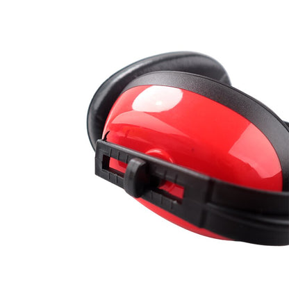 Adjustable Noise Reduction Soundproof Earmuffs by HitMyNeed