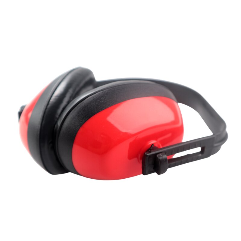 Adjustable Noise Reduction Soundproof Earmuffs by HitMyNeed
