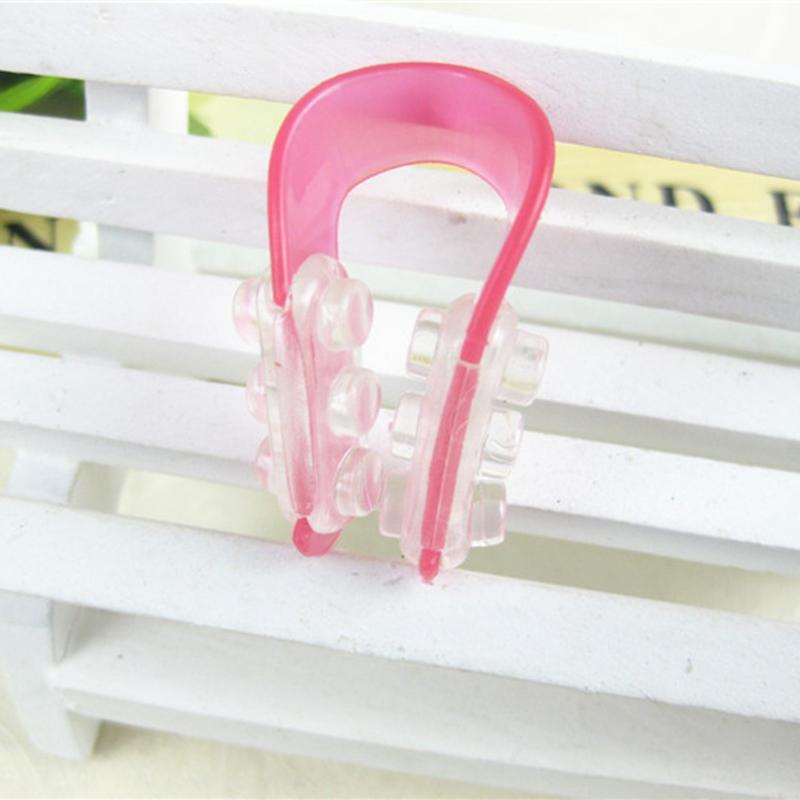 Adjustable Nose Bridge Lifting Shaper Clip by HitMyNeed