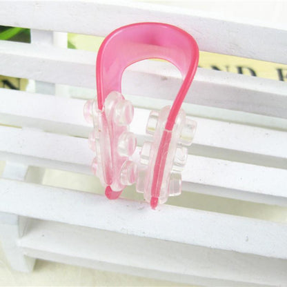 Adjustable Nose Bridge Lifting Shaper Clip by HitMyNeed