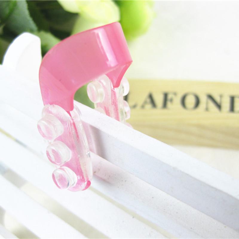 Adjustable Nose Bridge Lifting Shaper Clip by HitMyNeed
