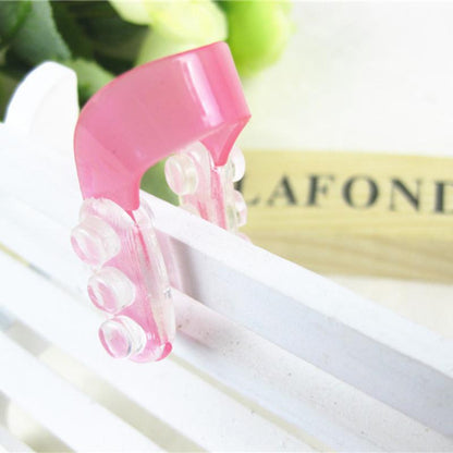 Adjustable Nose Bridge Lifting Shaper Clip by HitMyNeed