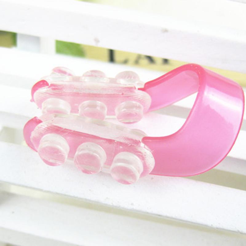 Adjustable Nose Bridge Lifting Shaper Clip by HitMyNeed