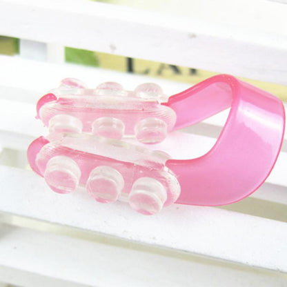 Adjustable Nose Bridge Lifting Shaper Clip by HitMyNeed