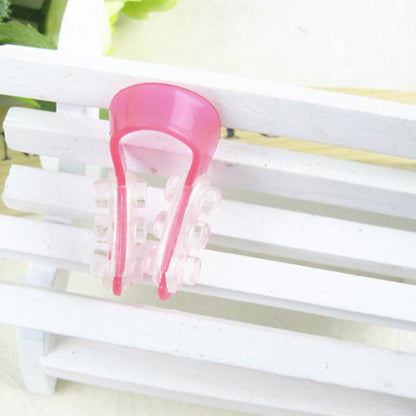 Adjustable Nose Bridge Lifting Shaper Clip by HitMyNeed