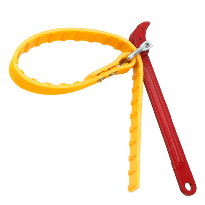 Adjustable Oil Filter Puller Tool for Cars by HitMyNeed