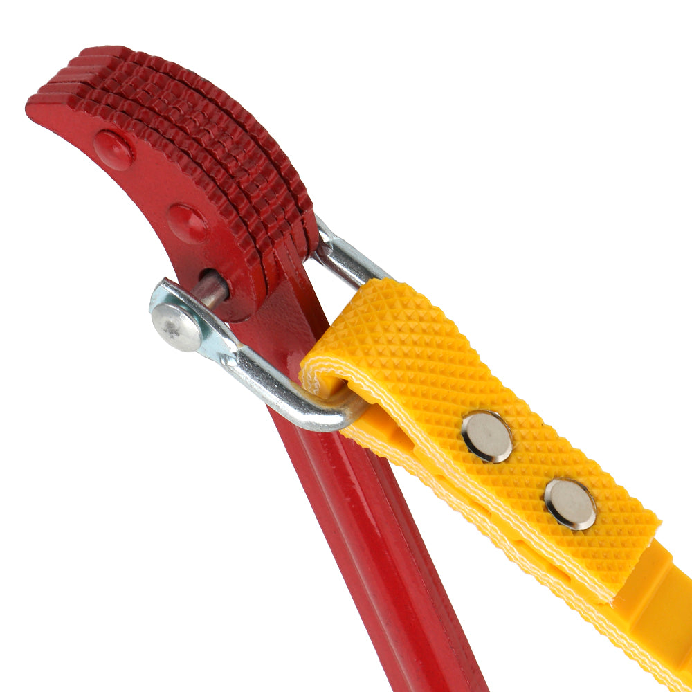 Adjustable Oil Filter Puller Tool for Cars by HitMyNeed