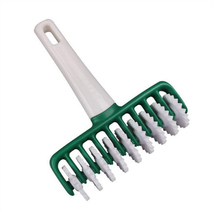Adjustable Pasta and Noodle Dough Cutter Roller by HitMyNeed