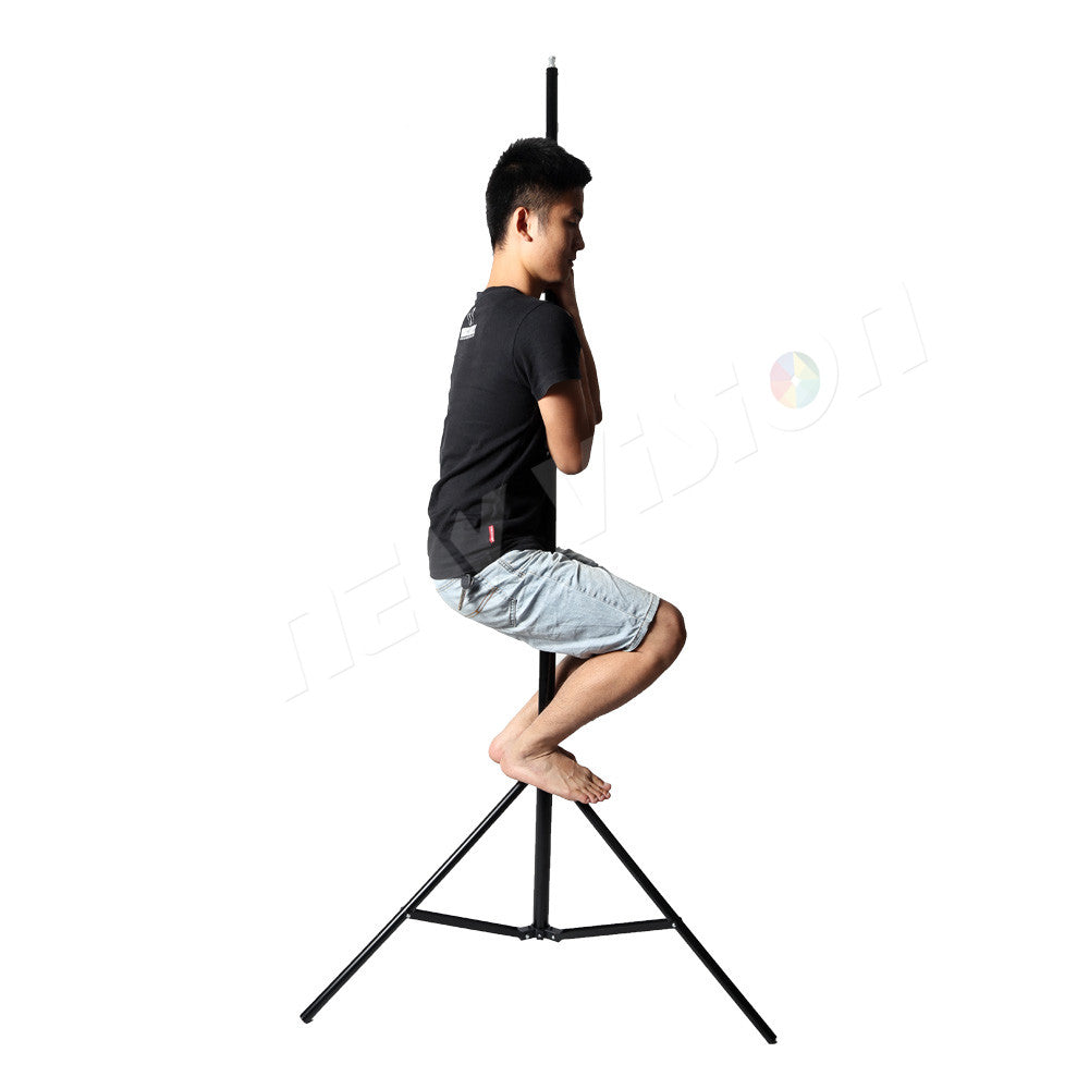 Adjustable Photography Light Stand Studio Tripod by HitMyNeed