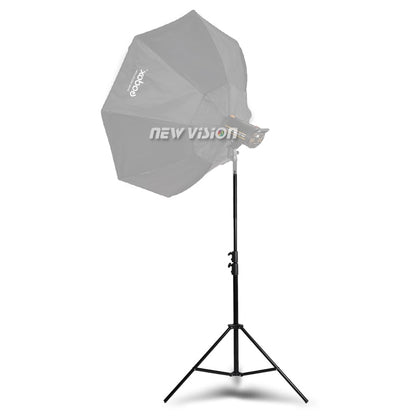 Adjustable Photography Light Stand Studio Tripod by HitMyNeed