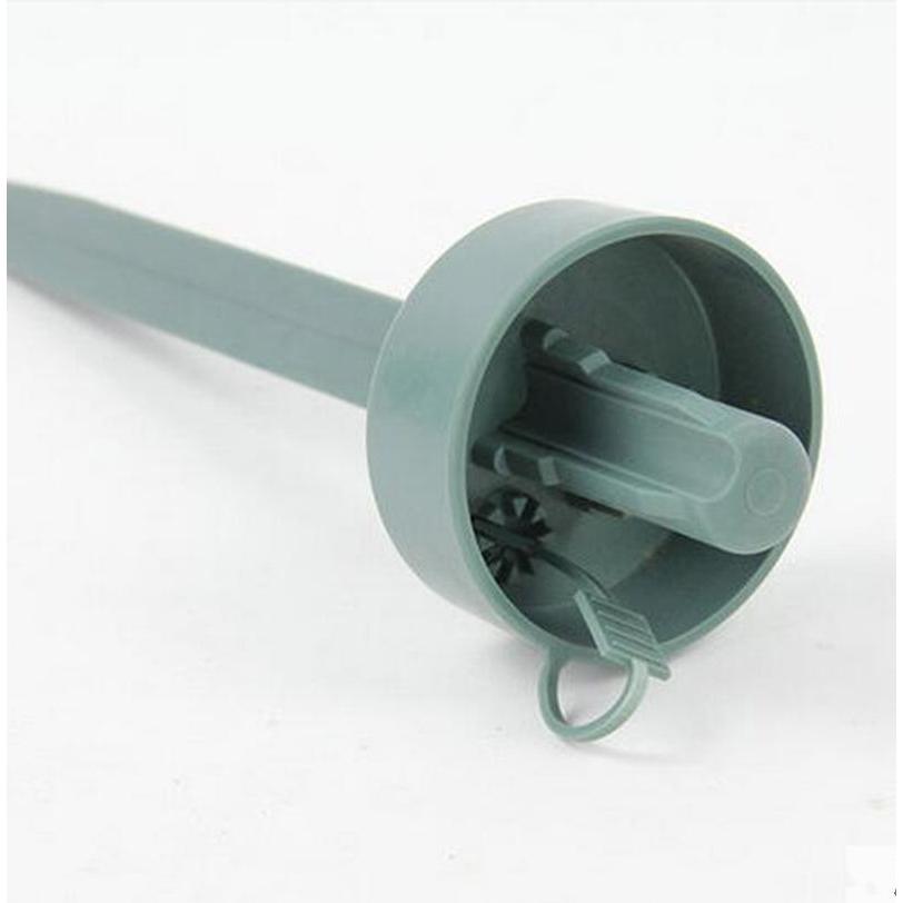 Adjustable Plant Dripper Irrigation System (2 Pack) by HitMyNeed