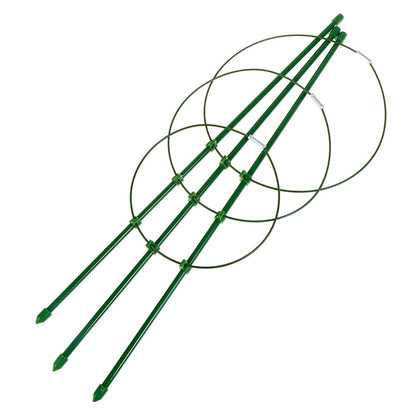 Adjustable Plant Support Frame for Climbing Vines by HitMyNeed